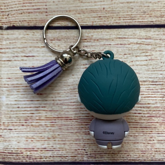 Nightmare Before Christmas Keychain - Picture 2 of 3